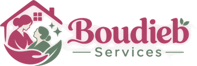 Boudieb Services — aide à domicile et ménage à Lille